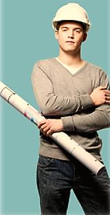 Projeteur sanitaire